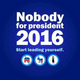 Illustration for article titled 10 Hilarious Memes That Defined This Horrible Election Season